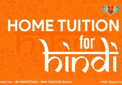 Hindi-Online-Tuition