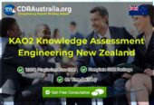KA02 Assessment For Engineering NZ – Ask An Expert At CDRAustralia.Org