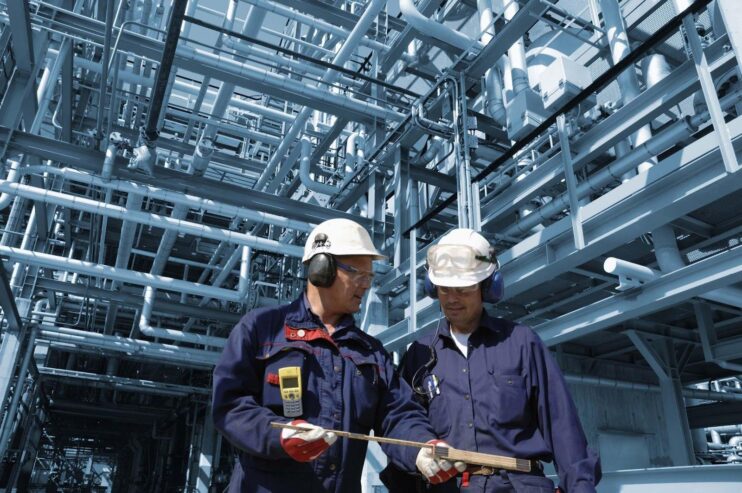 Largest Engineering Firms in Calgary