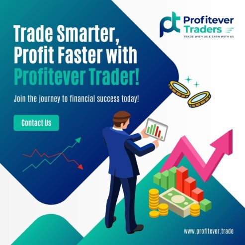 Profitever Trader: Day Trading Course for Success