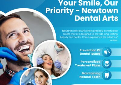 Teal-And-White-Modern-Dental-Care-Center-Instagram-Post-In-JPG-