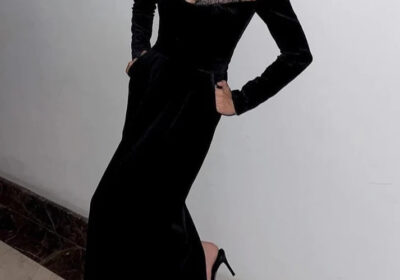 black-velvet-dress-1