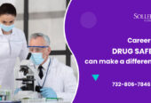 Career opportunities in Drug safety and Pharmacovigilance