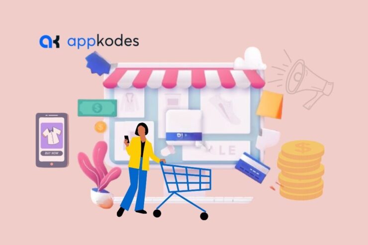 Build & Launch Classified Script with Appkodes