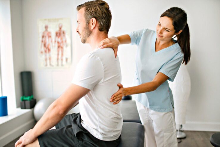 Expert Back Pain Specialists in Staten Island