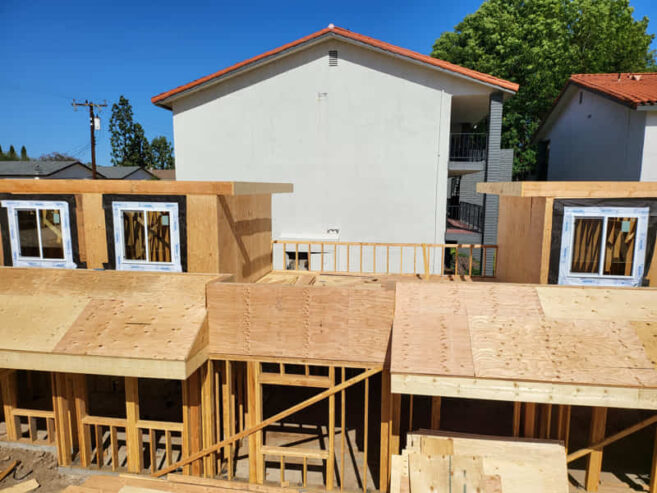 RD Fast Construction