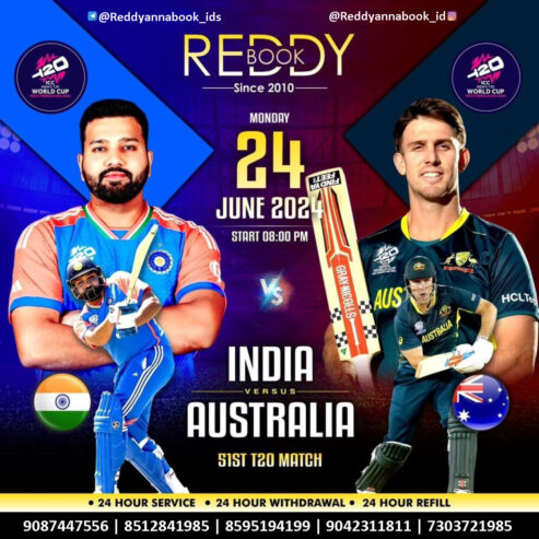 Get Ready for Reddy Anna: A Sneak Peek Into the Latest Cricket Novel.