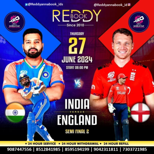 Reddy Anna Club’s Journey to Victory: Key Moments from the Cricket World Cup