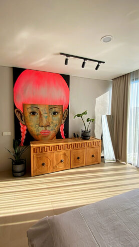Bali Townhouse Leasehold