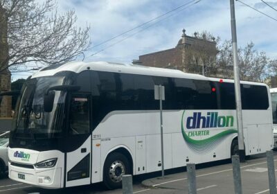 Best-bus-service-in-Melbourne