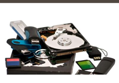 Data-recovery-on-the-flash-drive