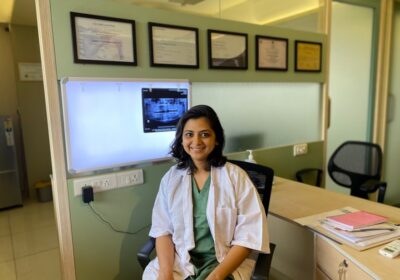 Dr.-Meghna