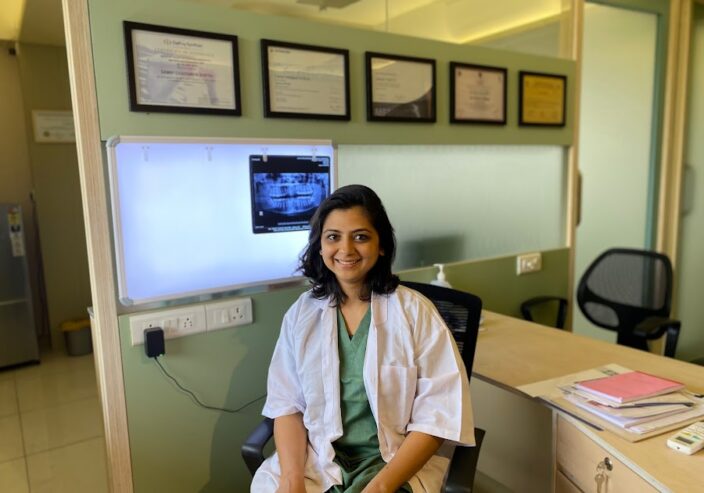 Dental Clinic in Ahmedabad
