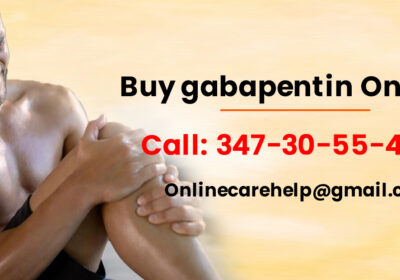 Gabapentin