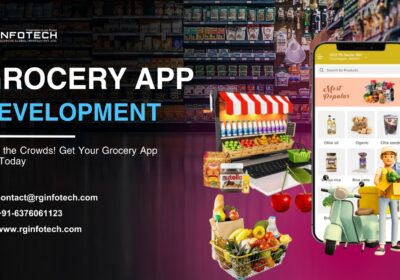 Grocery-App-Development