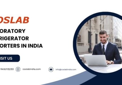 Laboratory-Refrigerator-Exporters