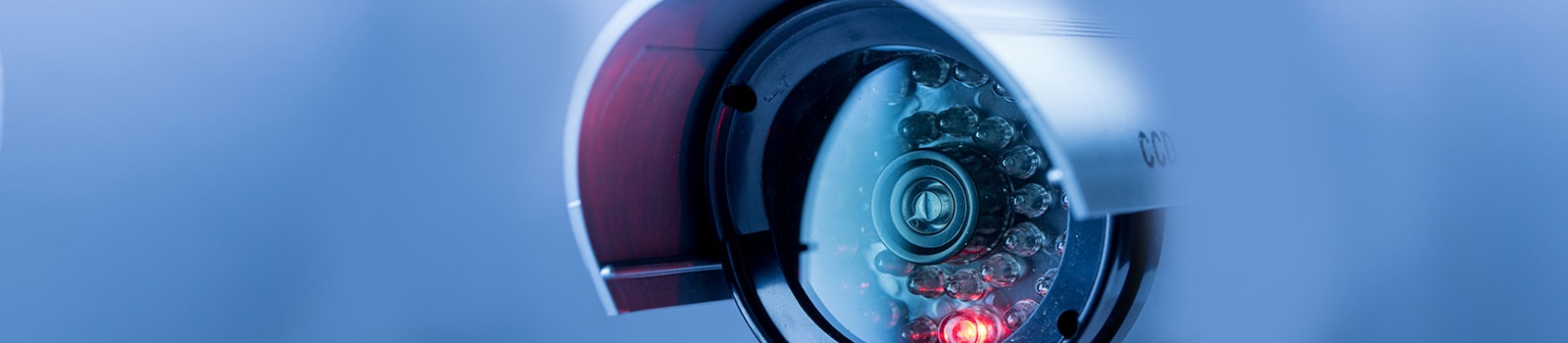 Advanced Video Surveillance Systems: Secure Your Business with TeraPixels