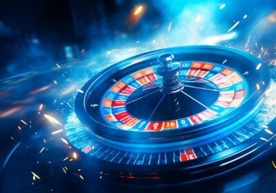 Sweepstake-casino-software