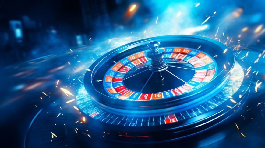 Online Casino Sweepstake Software