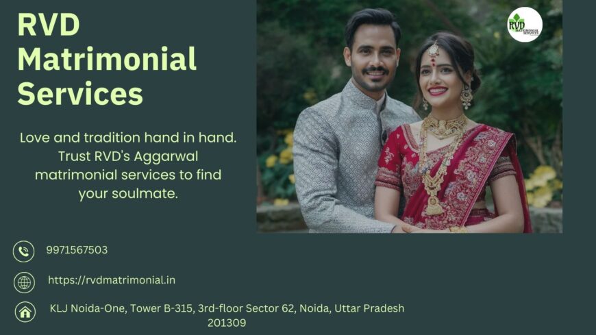 Discover Most Trusted matrimonial Site For All Communities