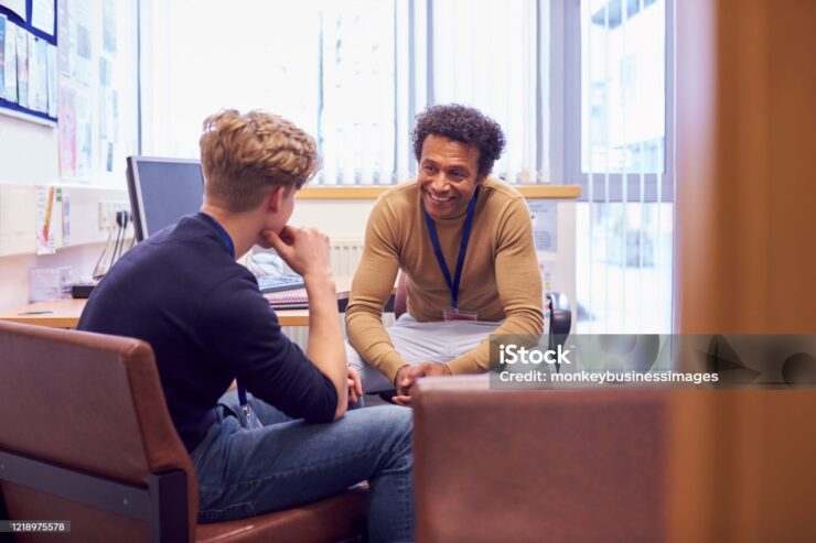 Adult Therapy Services | Personalized Mental Health Support