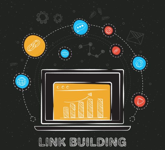 Professional Backlink Building Services at Competitive Prices!