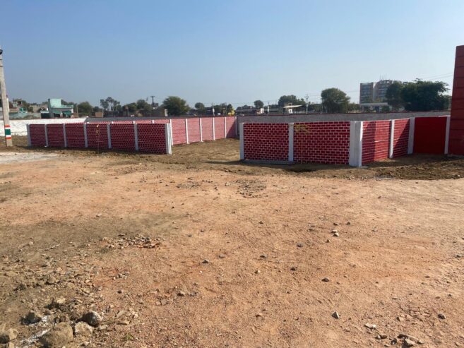Best Precast Walls in Delhi | Superior Quality by IndiaWalls