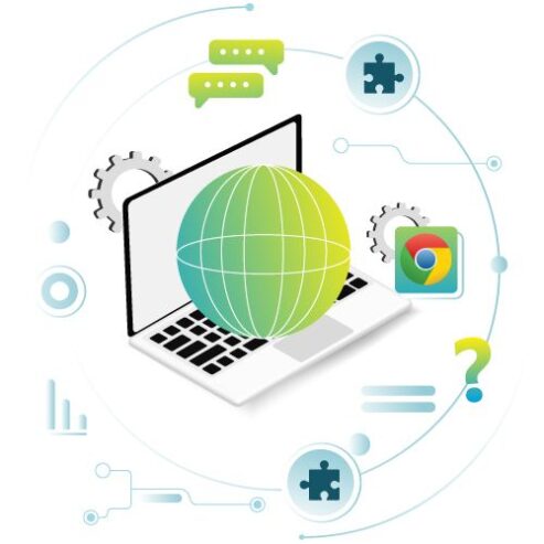 Boost Your Business with Custom Browser Extension Development
