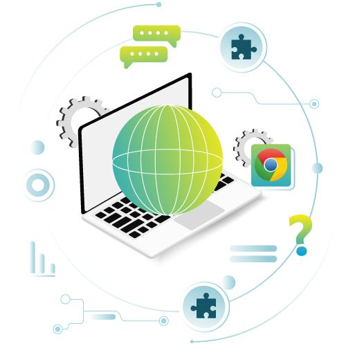 Boost Your Business with Custom Browser Extension Development