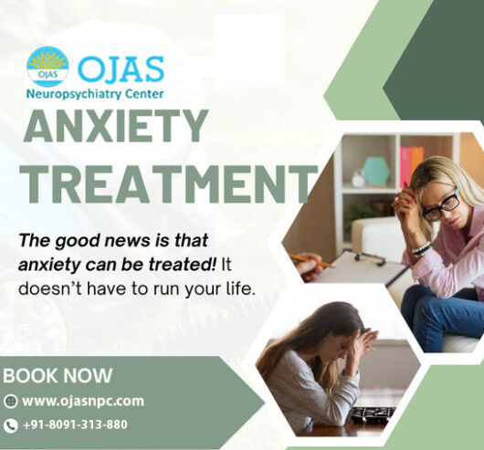 Best Doctors for Anxiety in Kangra