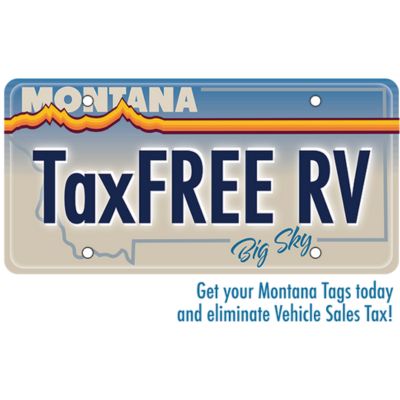 TaxFree RV