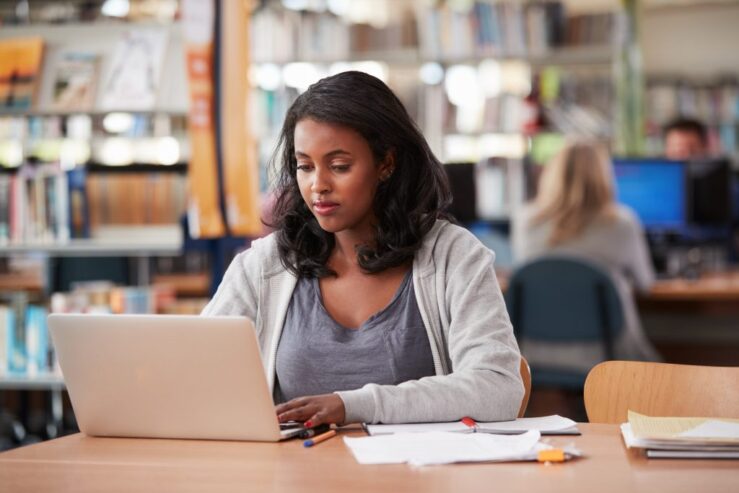 Quick online PhD