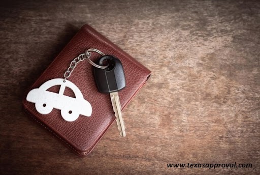 Car Title Loan with Car Not Paid Off | Texas Approval