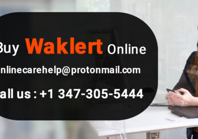 waklert-1