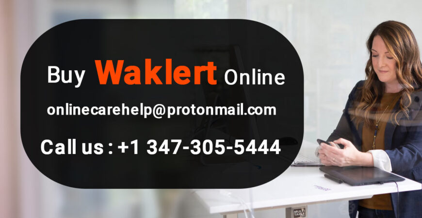 BUY WAKLERT ONLINE BULK ORDERS HERE