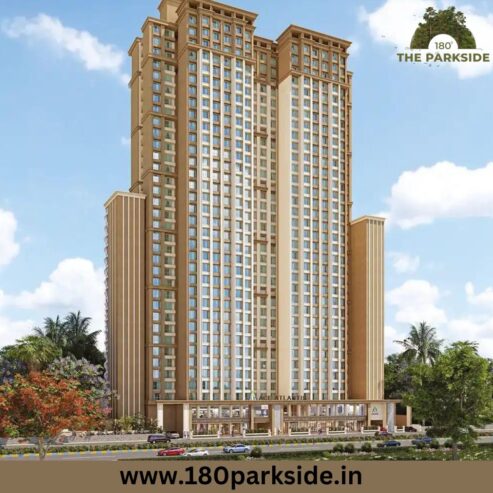 Ace Parkside Thane Anand Nagar Location Price Sales Office Address Kasarvadavali Ghodbunder Road