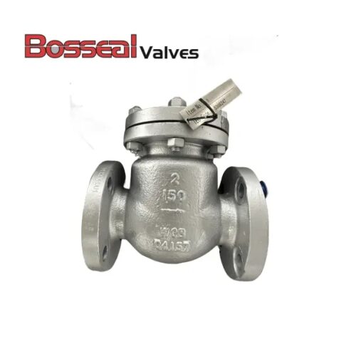 Bosseal Valves China Co., Ltd