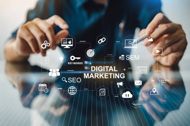 Digital Marketing Course In Chennai | Infycle Technologies