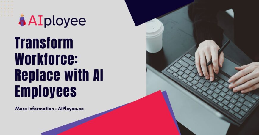 Top AI Employee Agency in 2024