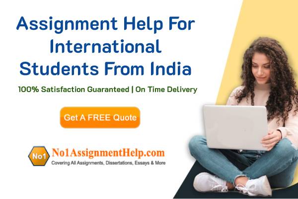 Assignment Help In India For Students – No1AssignmentHelp.Com
