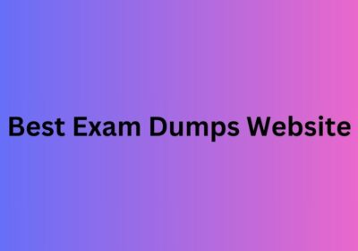 Best-Exam-Dumps-Website