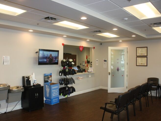 Certified Foot and Ankle Specialists, LLC