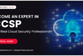 Unlock the Secrets of Cloud Security with Our CCSP Training Course