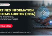 Master IT Auditing: Enroll in CISA Training Today