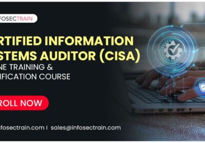 CISA-Certification-Training-Online