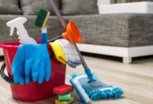 Cleaning Services in Fort Wayne Indiana
