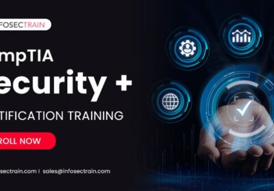 CompTIA-SecurityTraining-Certification