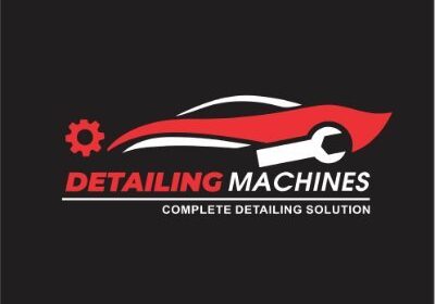 DetailingMachines