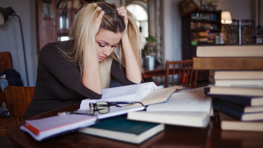Dissertation Writing Help