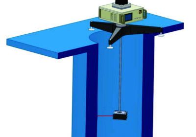 MDC-L100-Billet-Taper-Measuring